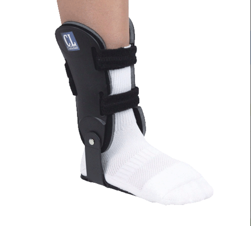 Comfortland Legend Ankle Brace