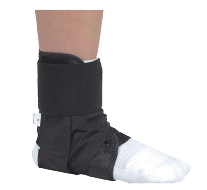 Comfortland Tour Quick Lace Ankle Brace