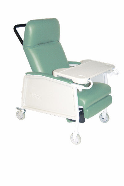 3 Position Geri Chair Recliner by Drive Medical