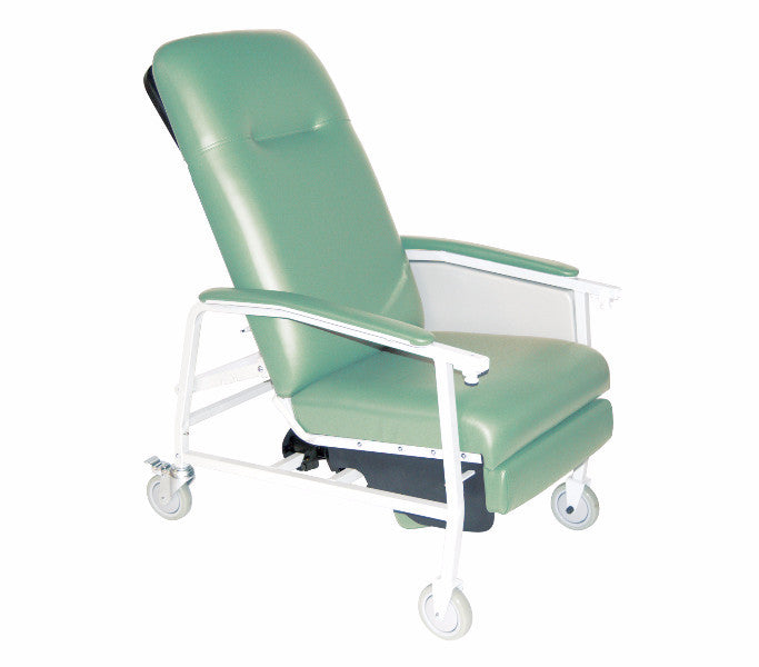 3 Position Geri Chair Recliner by Drive Medical