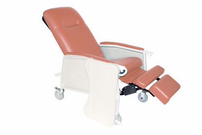 3 Position Geri Chair Recliner by Drive Medical