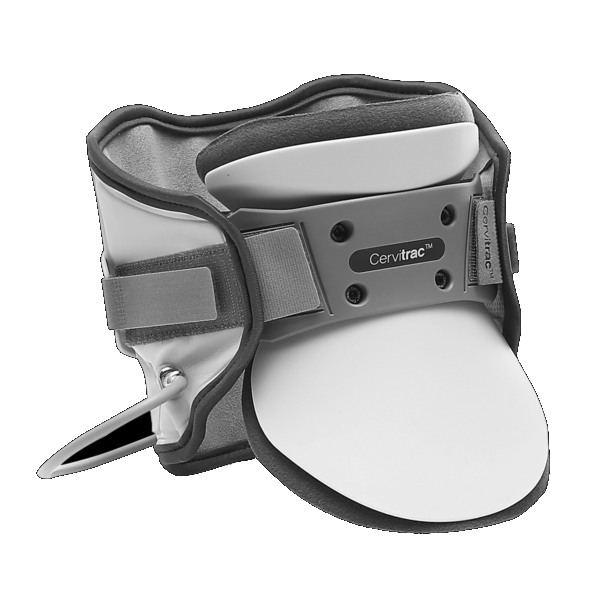 DDS Cervitrac Cervical Traction Collar