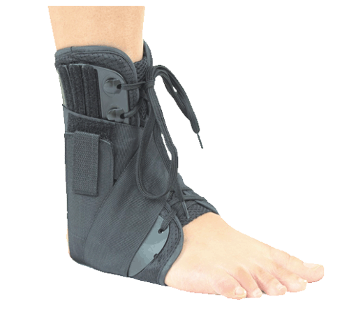 Comfortland Delta Ankle Brace