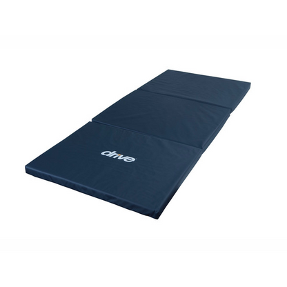 Tri-Fold Bedside Mat