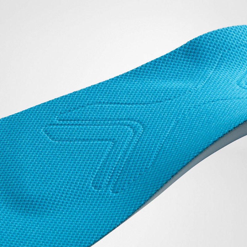 Bauerfeind ErgoPad Run & Walk Foot Orthoses