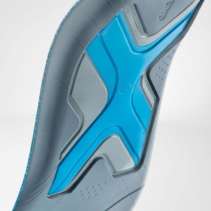 Bauerfeind ErgoPad Run & Walk Foot Orthoses