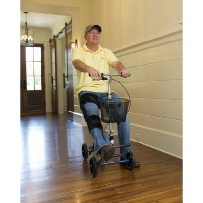 Evolution Seated Knee Scooter