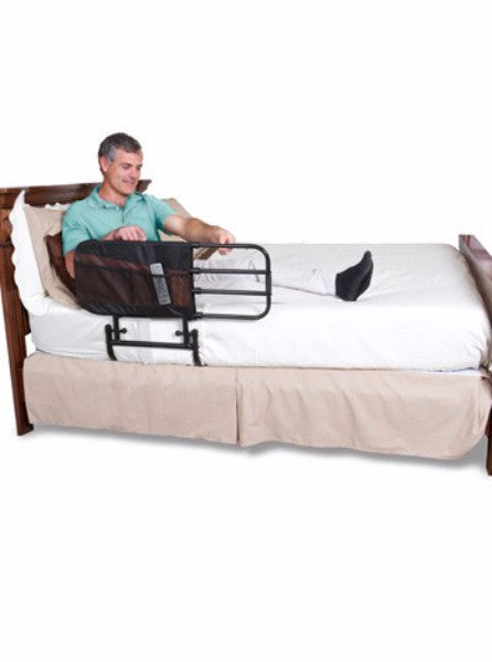 EZ Adjust Bed Rail