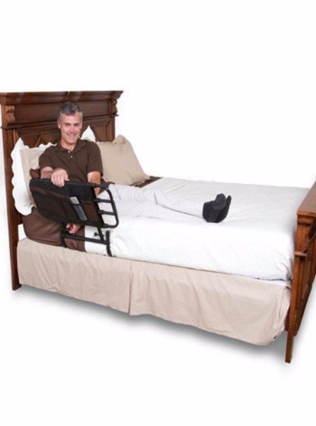 EZ Adjust Bed Rail