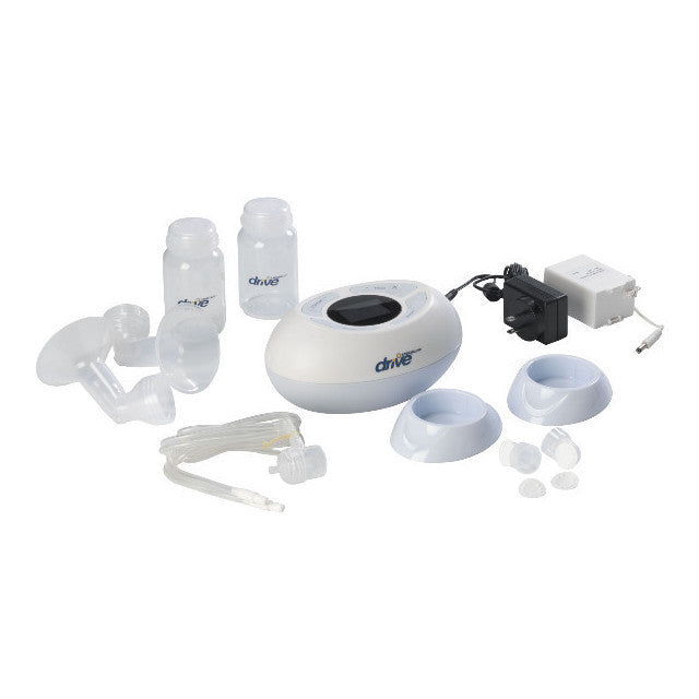 GentleFeed Plus Dual Channel Breast Pump