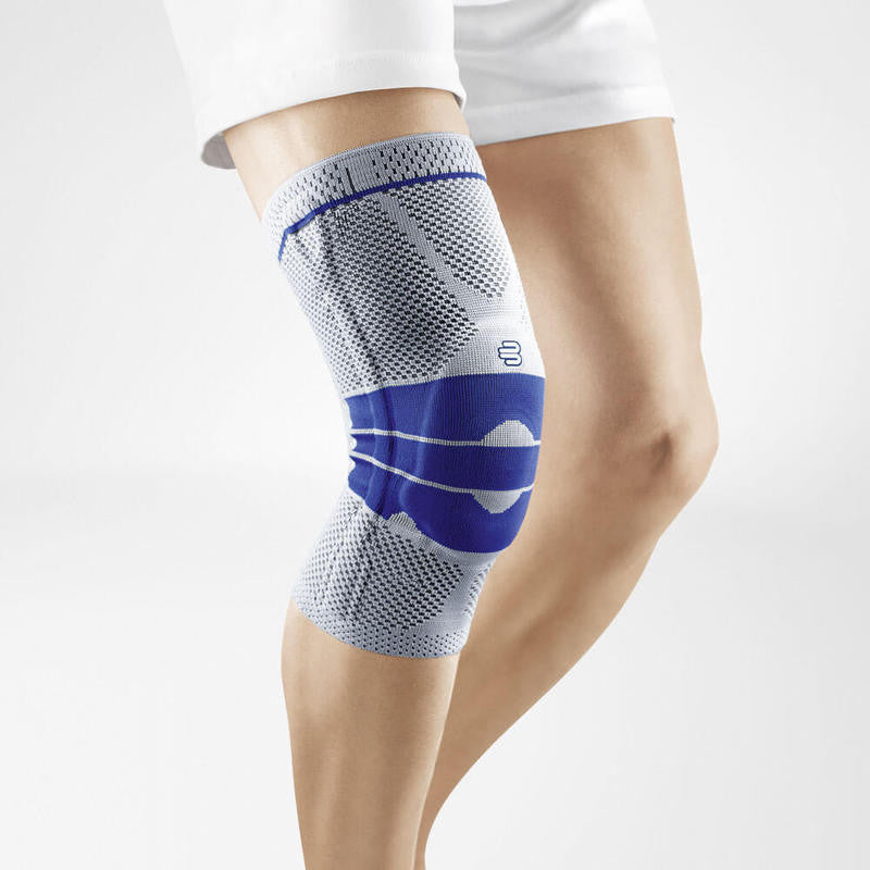 Bauerfeind GenuTrain Knee Support Knee support for active stabilization and targeted pain relief