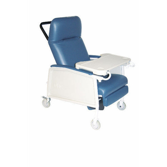 3 Position Geri Chair Recliner by Drive Medical