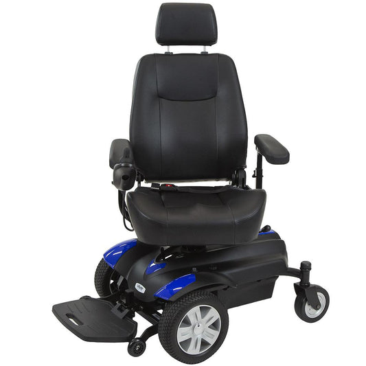 Vive Electric Wheelchair Model: V