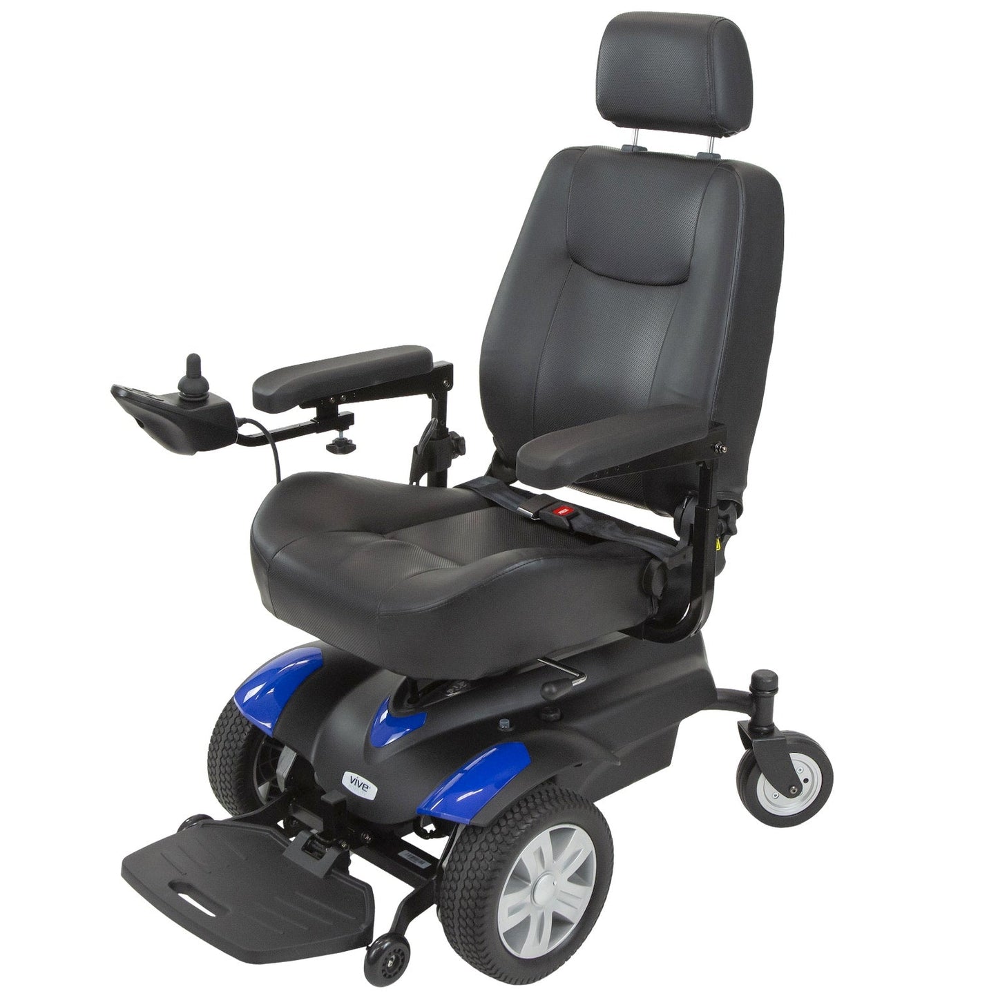 Vive Electric Wheelchair Model: V