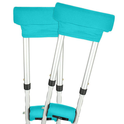 Crutch Pads By Vive Health