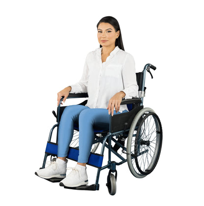 Air Frame Wheelchair