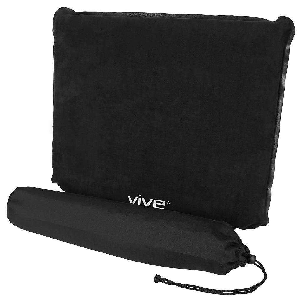 Inflatable Seat Cushion By Vive Health