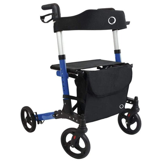 Vive Foldable Rollator Series T