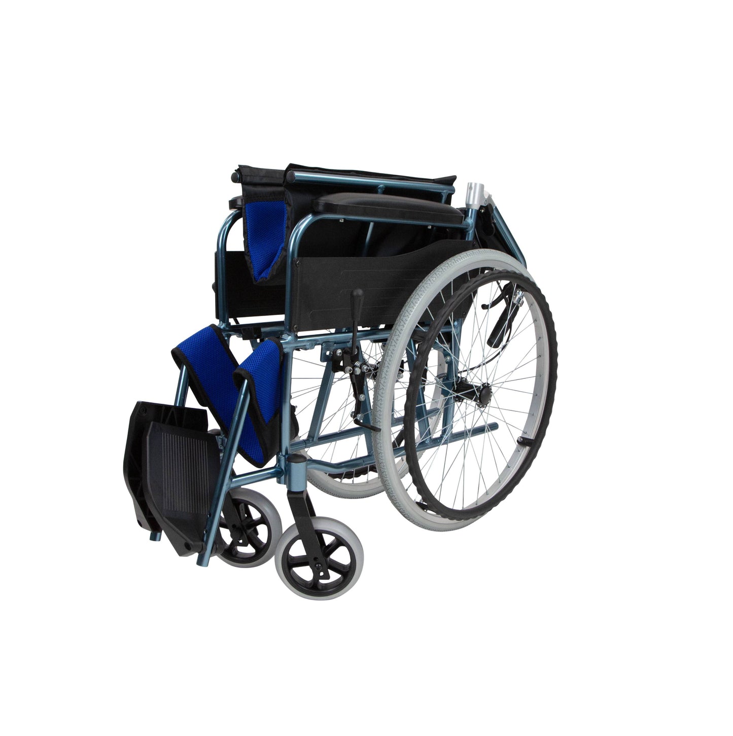 Air Frame Wheelchair