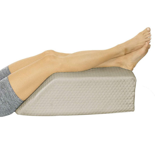 Leg Rest Pillow By Vive Health