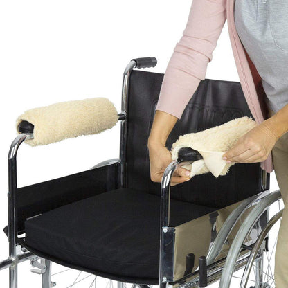 Wheelchair Armrests