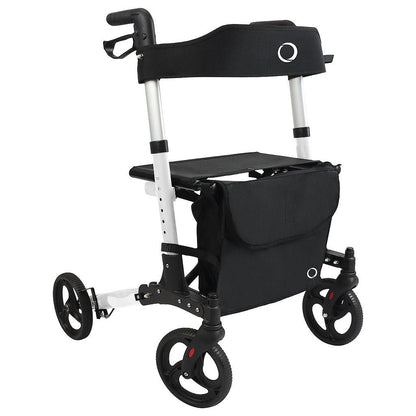 VIVE Rollator Walker MOB1010