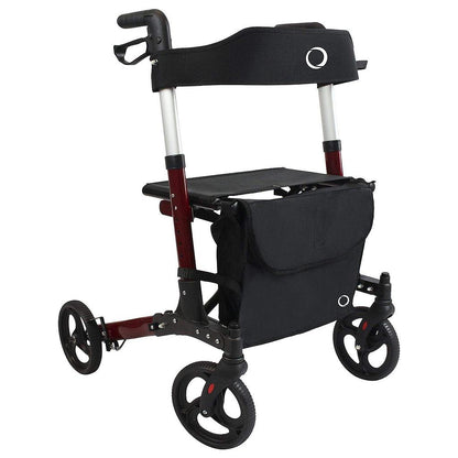 VIVE Rollator Walker MOB1010