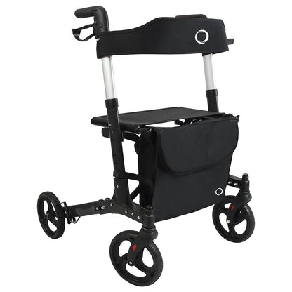 VIVE Rollator Walker MOB1010