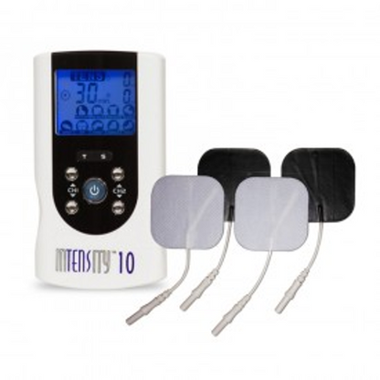 InTENSity 10 Digital TENS Unit With 10 Preset Programs