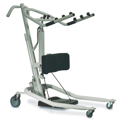 Invacare Get U Up Hydraulic Stand-Up Lift