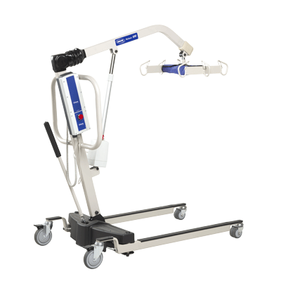 Invacare Reliant 600 Bariatric Power Lift