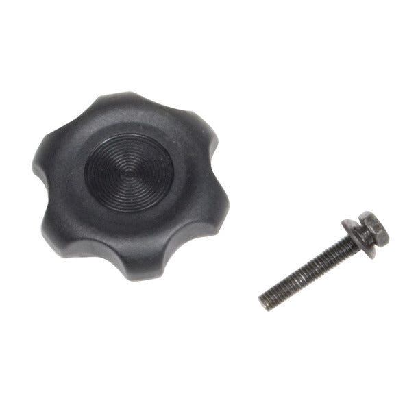 Aluminum Rollator, 7.5" Casters Replacement Parts