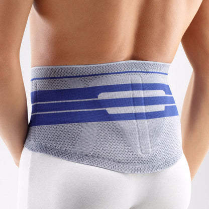 Bauerfeind LumboTrain Lower Back Support