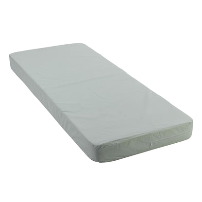 Bed Renter Densified Fiber Mattress by Drive Medical