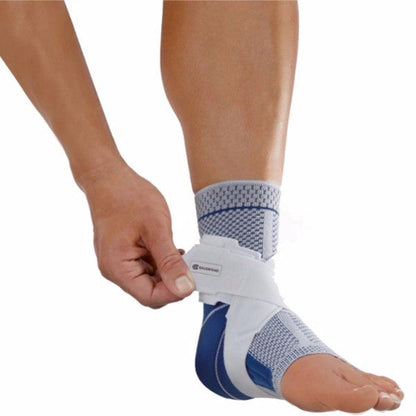 Bauerfeind MalleoTrain S Ankle Support