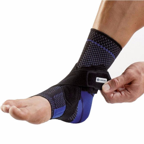 Bauerfeind MalleoTrain S Ankle Support