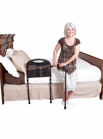 Mobility Bed Rail