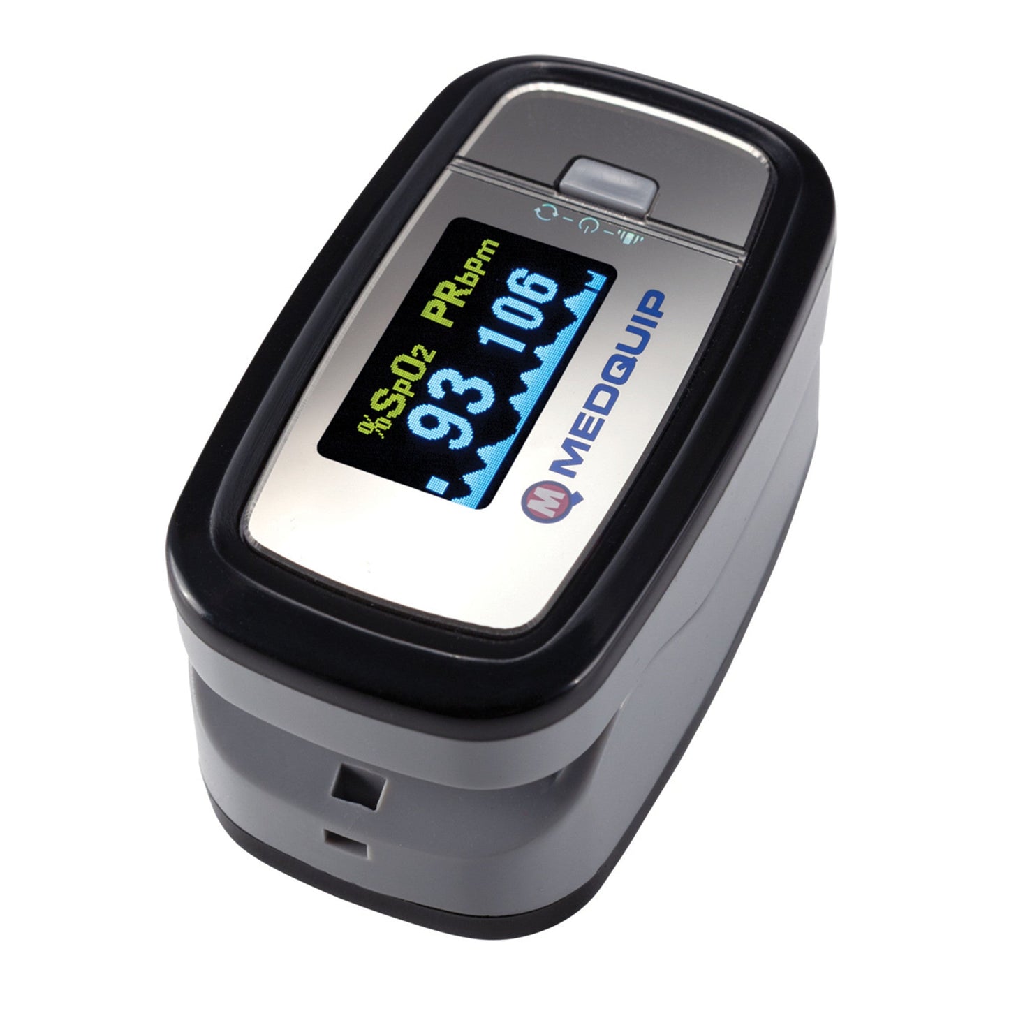 View SPO2 Deluxe Pulse Oximeter