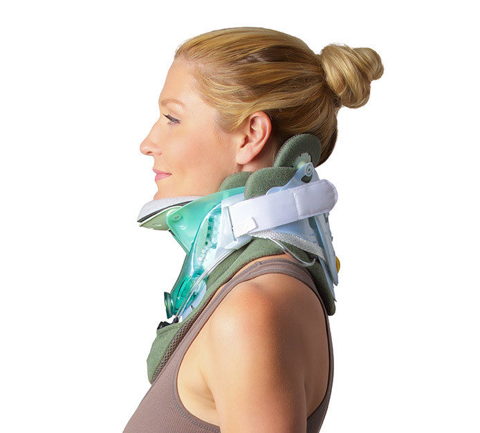 Aspen Vista Multipost Cervical Therapy Collar