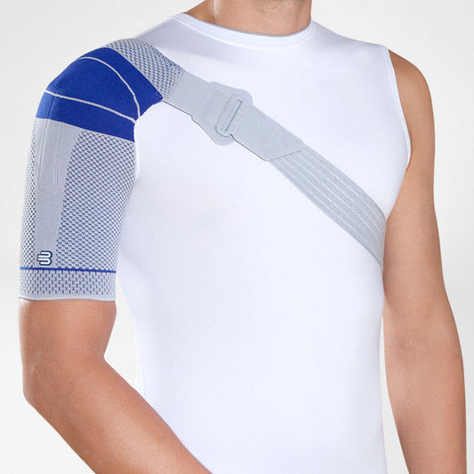 Bauerfeind OmoTrainS Shoulder Support