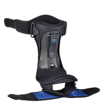 Ovation Medical Hybrid Night Splint