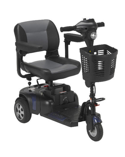 Phoenix Heavy Duty 3 Wheel Power Scooter