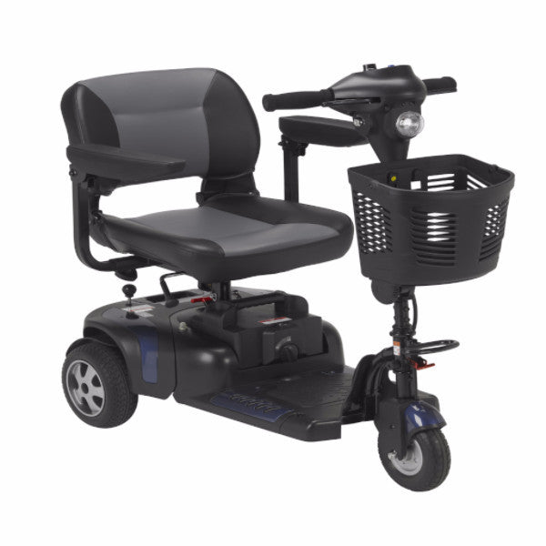 Phoenix HD 3 Wheel Power Scooter