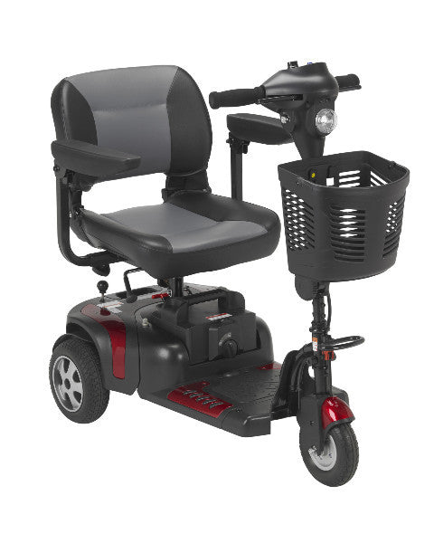 Phoenix Heavy Duty 3 Wheel Power Scooter