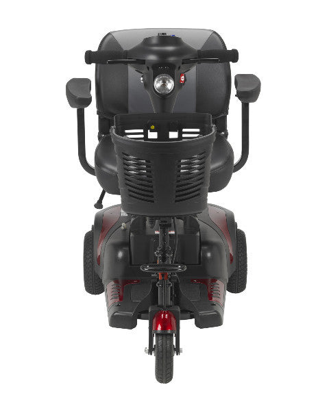 Phoenix Heavy Duty 3 Wheel Power Scooter