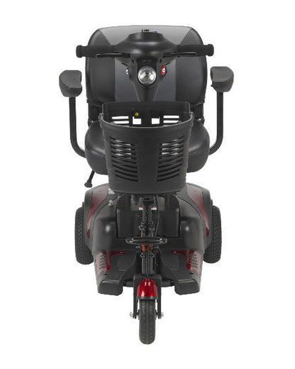 Phoenix Heavy Duty 3 Wheel Power Scooter