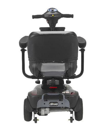 Phoenix Heavy Duty 3 Wheel Power Scooter