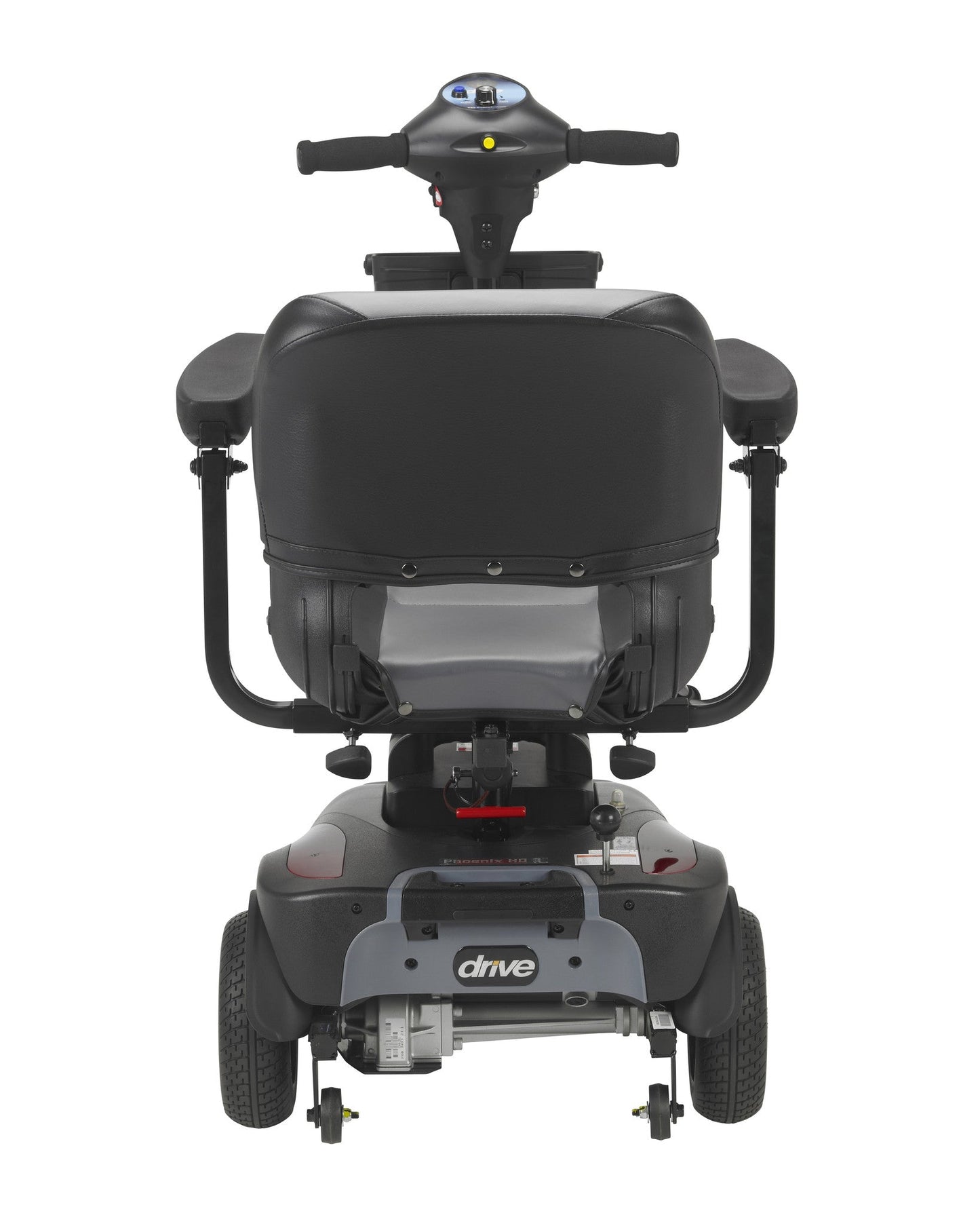 Phoenix HD 3 Wheel Power Scooter