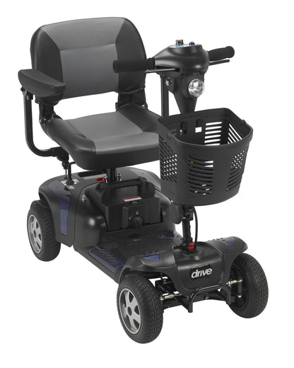 Phoenix Heavy Duty 4 Wheel Power Scooter