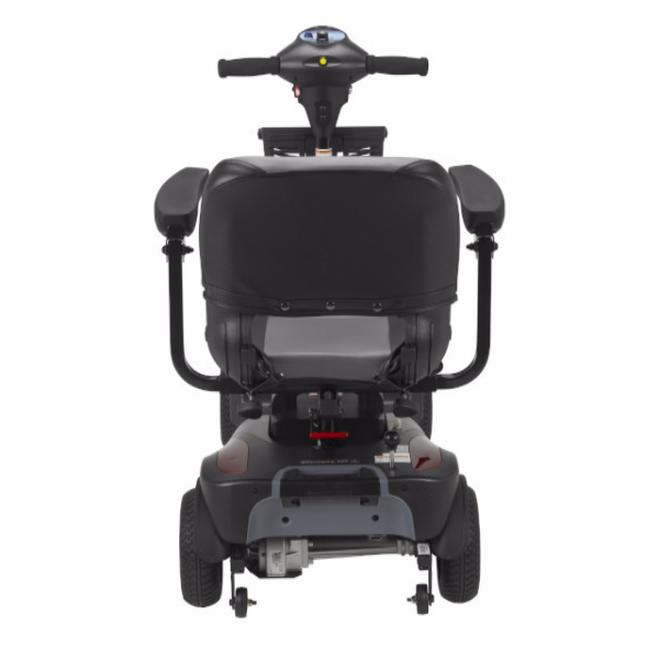 Phoenix Heavy Duty Power Scooter 4 Wheel